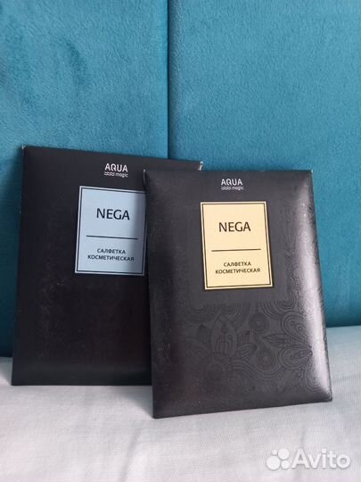 Салфетка косметическая Гринвей Greenway