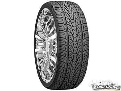 Nexen Roadian HP 235/65 R17 108V
