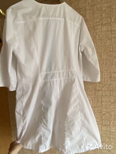 Медицинский халат