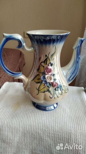 Чайник-графин