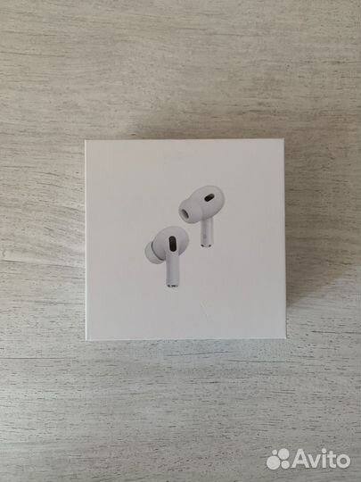 Наушники apple earpods lightning