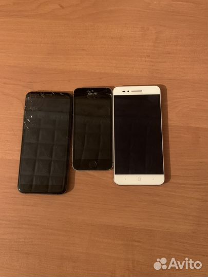 iPhone, 16 ГБ
