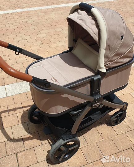 Коляска Peg Perego Ypsi прокат