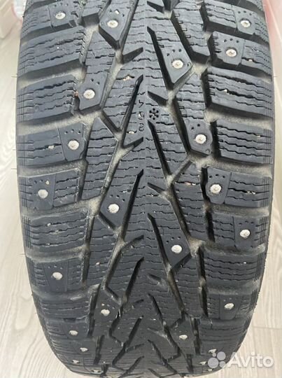 Nokian Tyres Nordman 7 205/55 R16 94T