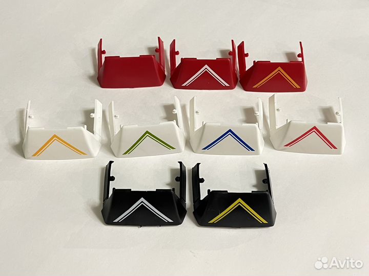 Камаз 5410 Элекон спойлер