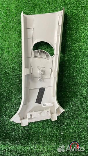 Обшивка центральной стойки левая LADA Vesta 2023