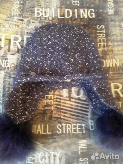 Перчатки метенки,шапка