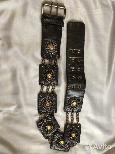 Ремень женский