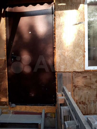 1-к. квартира, 23 м², 1/1 эт.