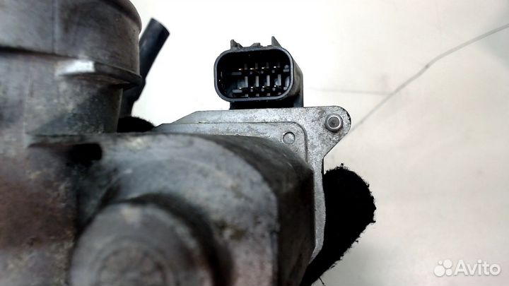 Заслонка дроссельная Lancia Lybra, 2001