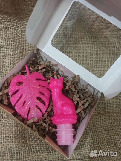 Пробка для бутылки