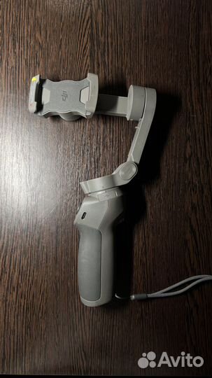 Стедикам dji osmo mobile 3