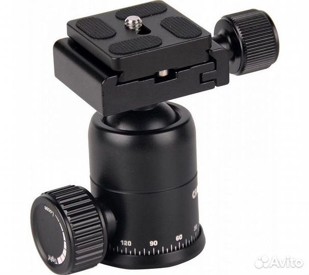 Штативная голова Raylab RL-BH30