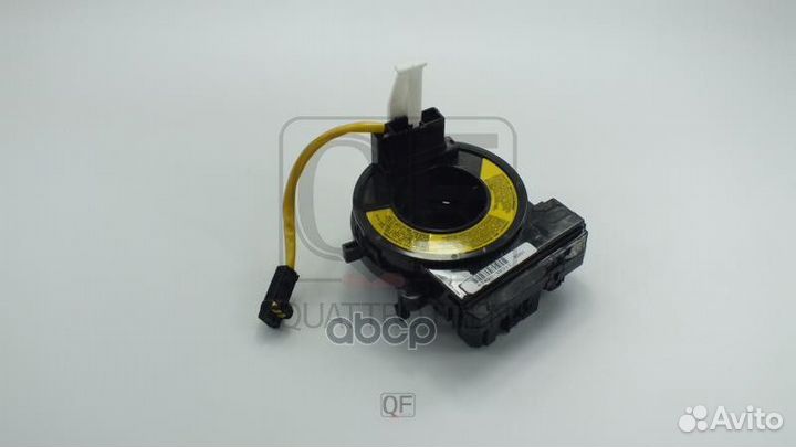 Кольцо контактное подушки безопасности qf00e001