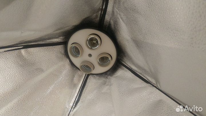 Софтбокс 2шт