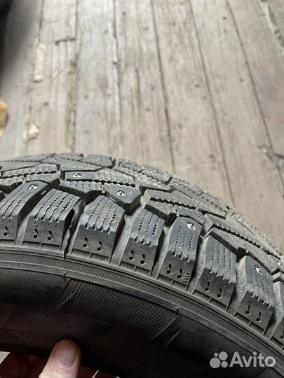 Pirelli Chrono Winter 195/65 R15