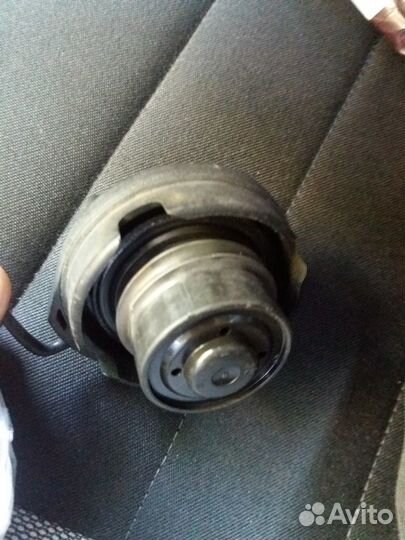 Оригинальная крышка топливного бака Шкода Рапид