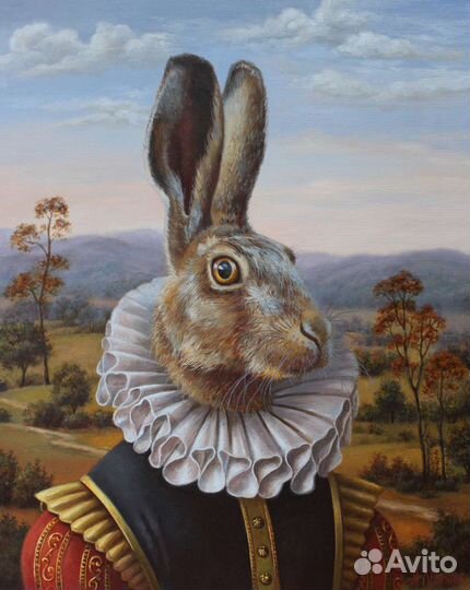 Картины на заказ. Живопись маслом