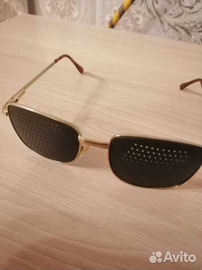 Очки для коррекции зрения