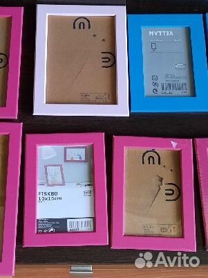 Рамки для фото