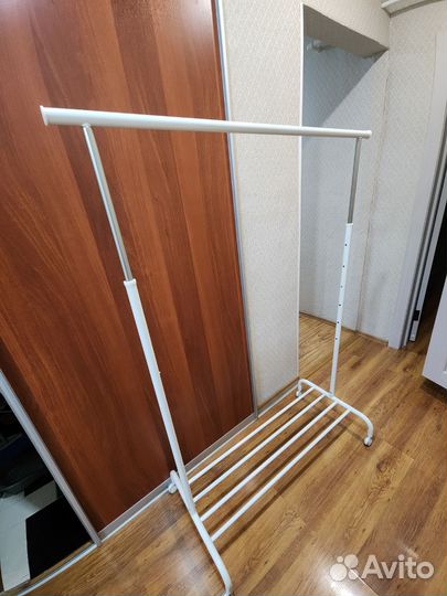 Вешалка напольная IKEA