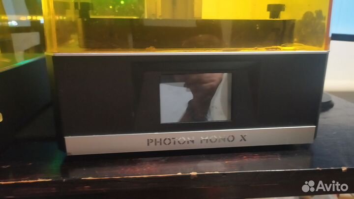 Anycubic Photon Mono X