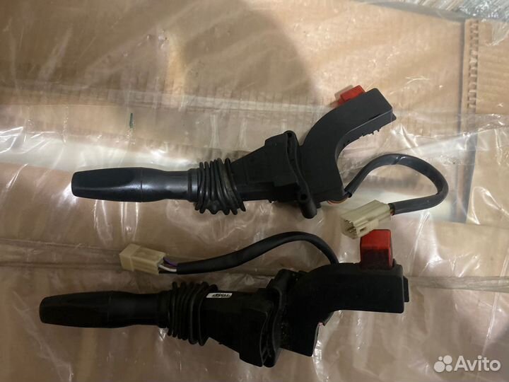 Переключатель поворотов на газель бизнес