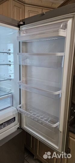 Холодильник Samsung RL-50 rqers