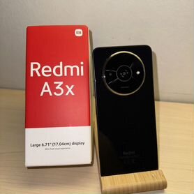 Xiaomi Redmi A3x, 3/64 ГБ