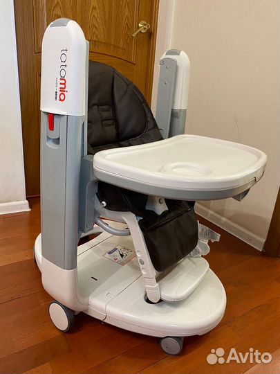 Стульчик для кормления Peg Perego Tatamia