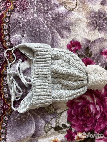 Шапка детская