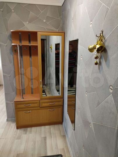 2-к. квартира, 49 м², 2/5 эт.