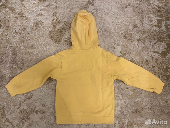 Костюм спортивный для девочки 128