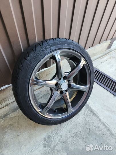 Колёса r16 Лето Ваз