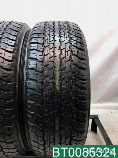Dunlop Grandtrek AT22 265/60 R18 105W