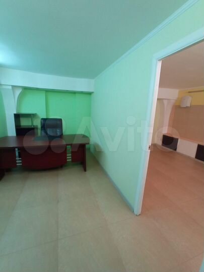 Свободного назначения, 50 м²