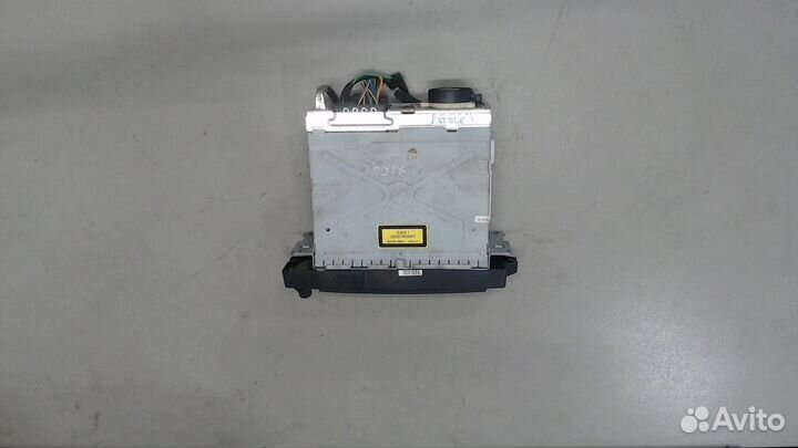 Магнитола BMW 5 E60, 2006