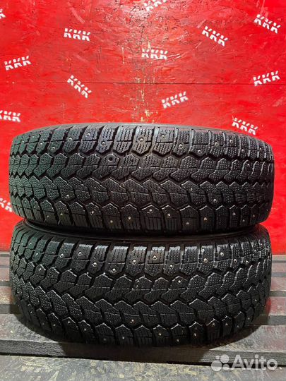 Amtel NordMaster ST 195/65 R15