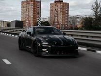 Nissan GT-R 3.8 AMT, 2013, 85 000 км, с пробегом, цена 8 000 000 руб.