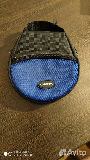 Сумка для CD дисков