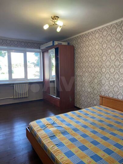 1-к. квартира, 28 м², 1/4 эт.