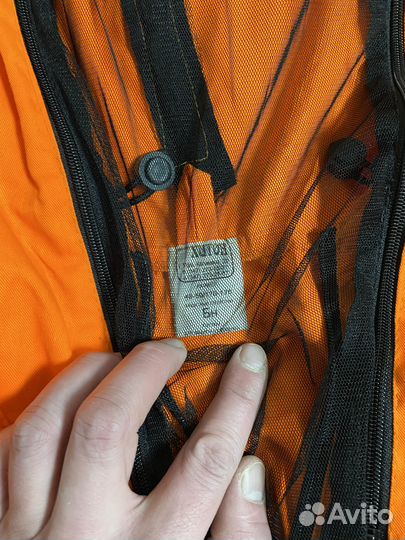 Спецодежда летняя мужская 48 50