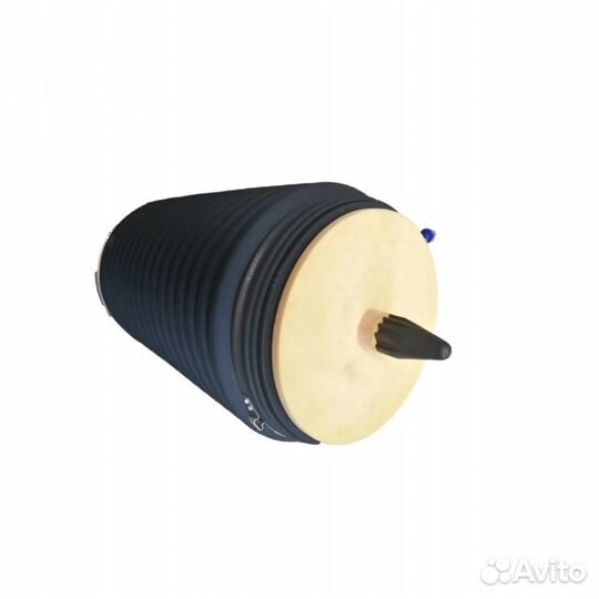 Пневмобаллон задний Ауди А6, С7, LH, 4G0616001T