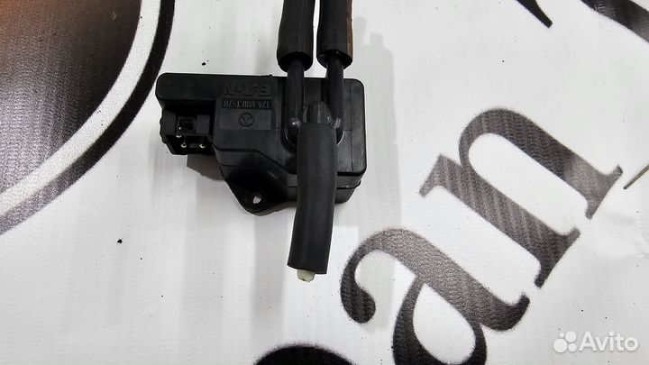 Клапан электромагнитный Mercedes-Benz E