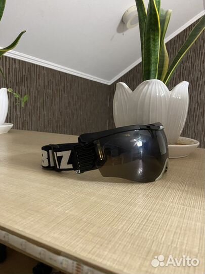 Bliz Proflip Max Лыжные очки