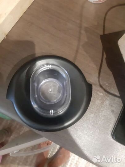 Блендер moulinex без стеклянной чаши