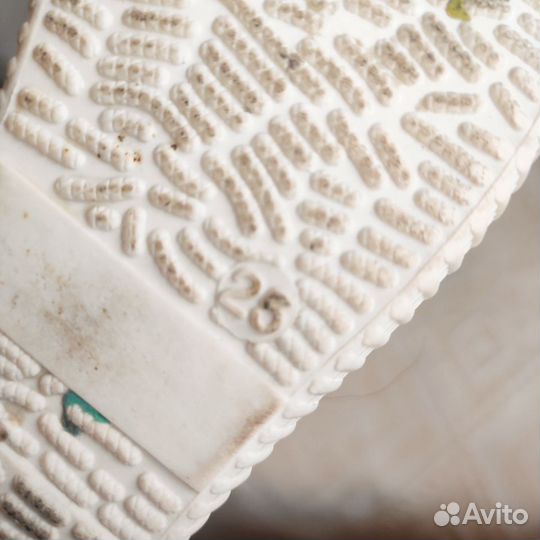 Кроссовки детские 25 размер