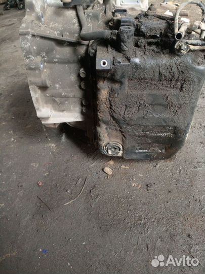 Коробка передач АКПП A6MF1 Kia K5