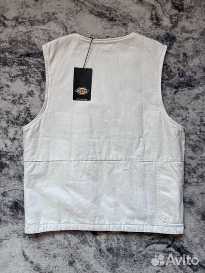 Жилет Dickies оригинал