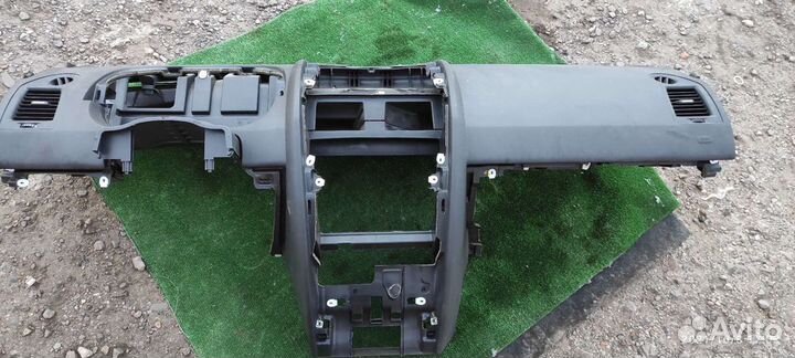 Торпеда Рено Меган 2